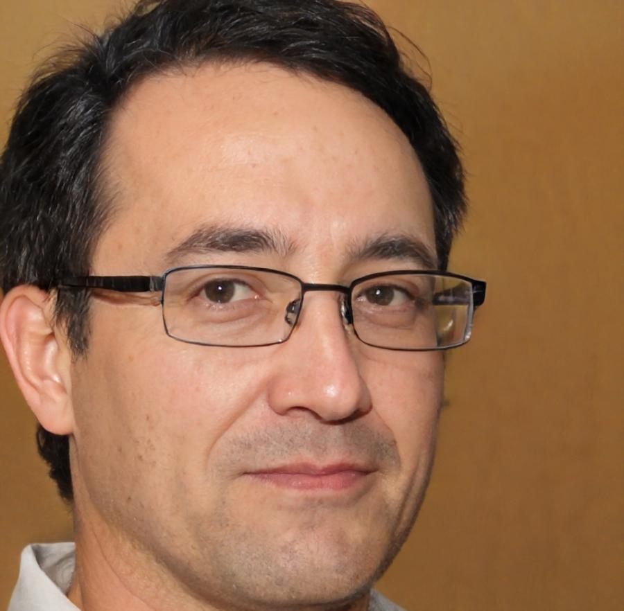 Dante Kivikoski, Coordenador Pedagógico